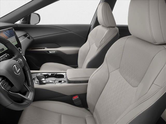 New 2026 Lexus RX 350 Premium w/ Accessory Package (Z1) FWD image 6