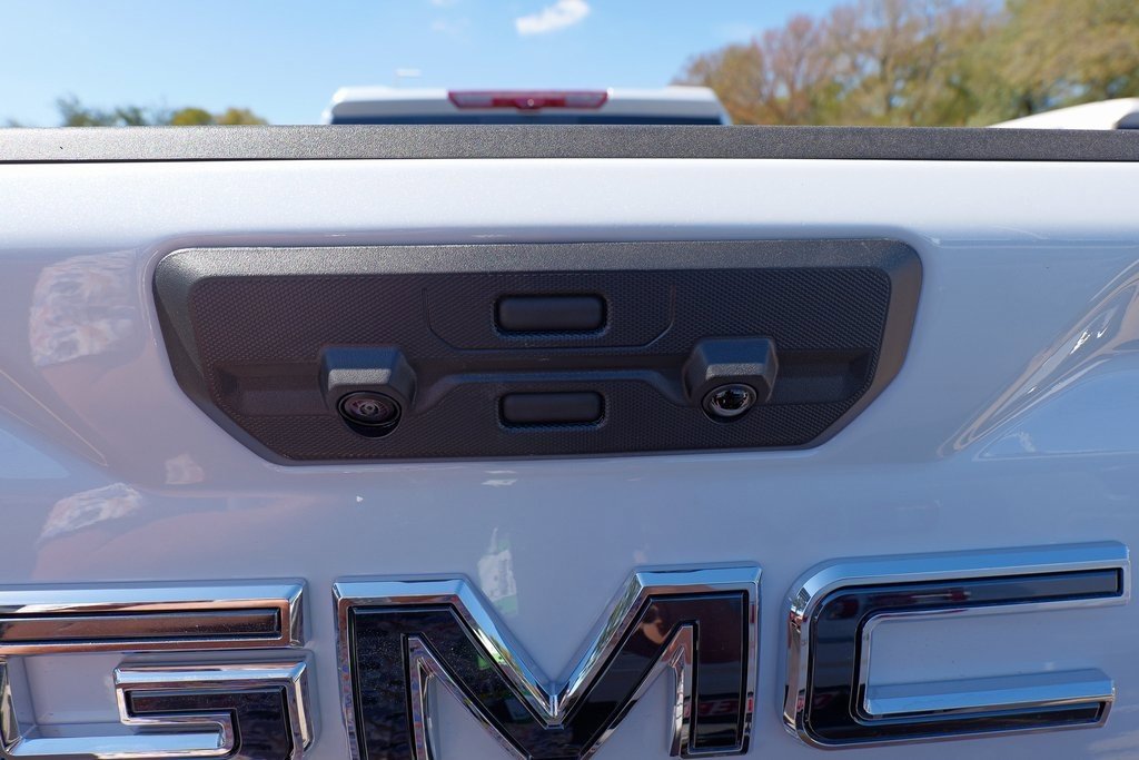 New 2026 GMC Sierra 2500 Denali Ultimate w/ Max Trailering Package image 27