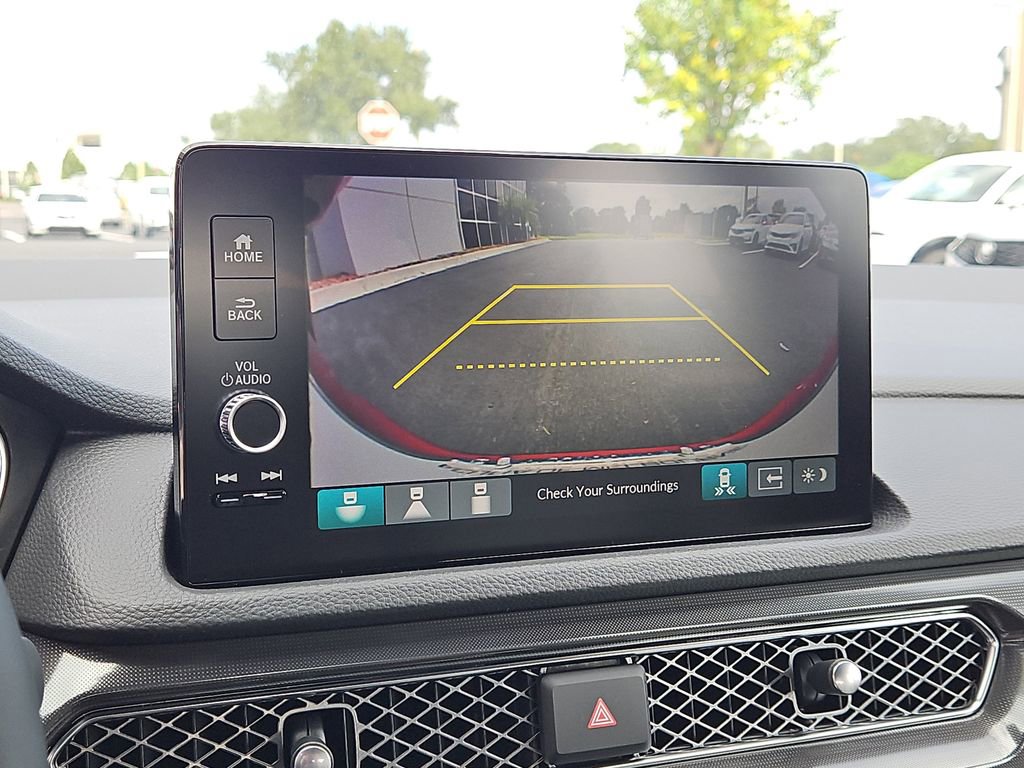 New 2025 Acura Integra A-Spec image 28