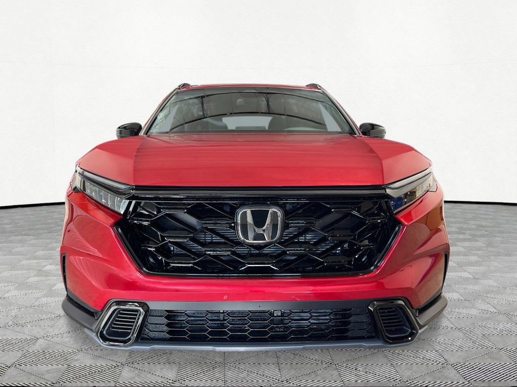 New 2026 Honda CR-V Sport image 2