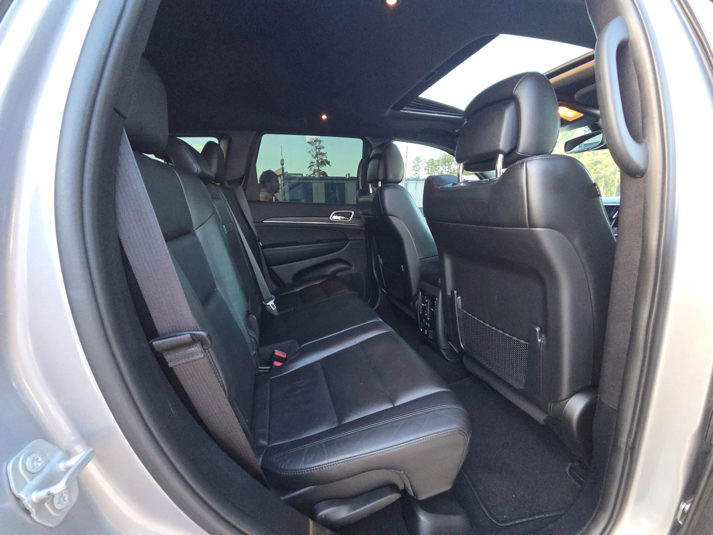 Used 2020 Jeep Grand Cherokee Limited image 22
