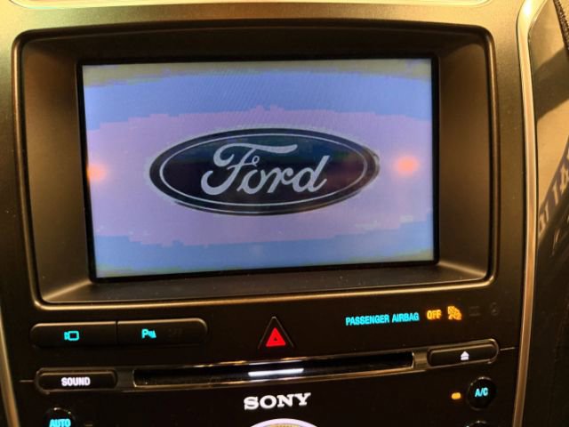 Used 2016 Ford Explorer Sport w/ Equipment Group 401A AWD/4WD image 36