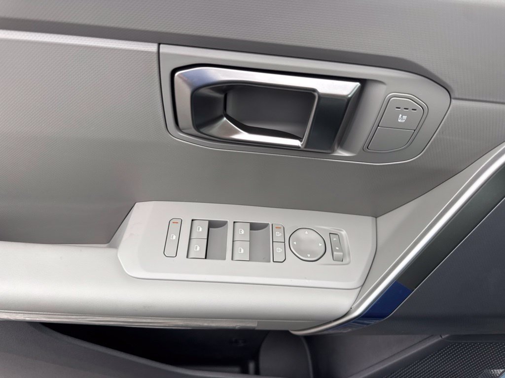 New 2027 Kia Seltos S AWD/4WD image 8