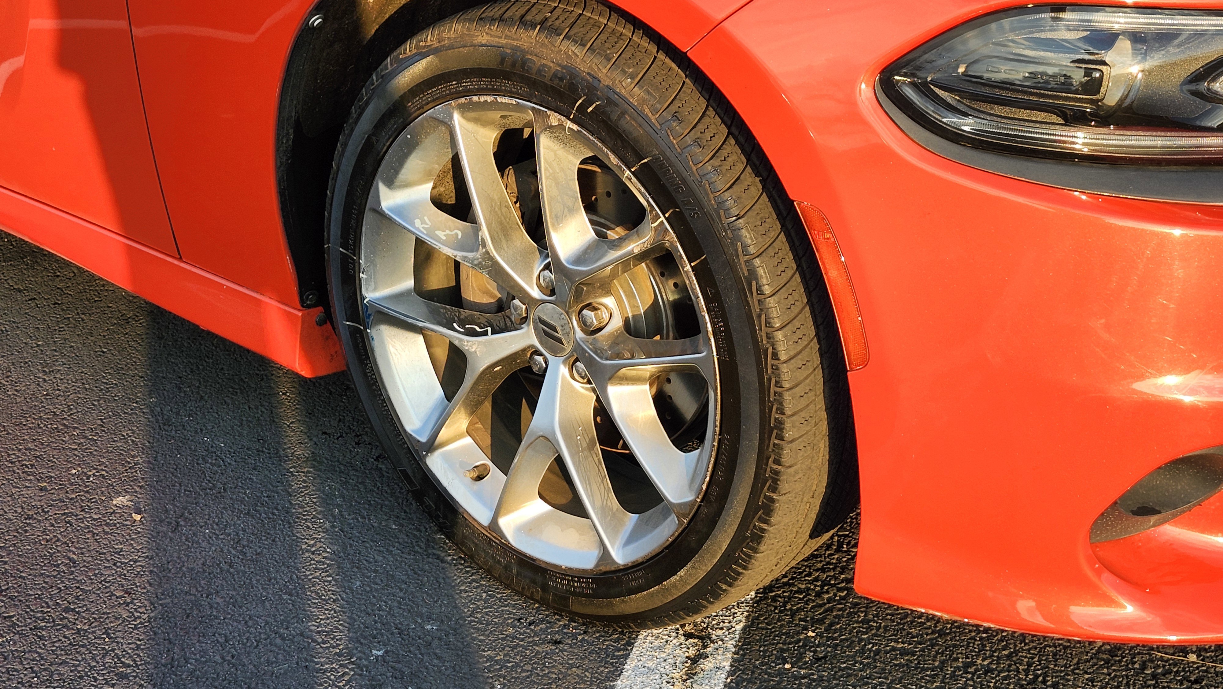 Used 2020 Dodge Charger GT image 7