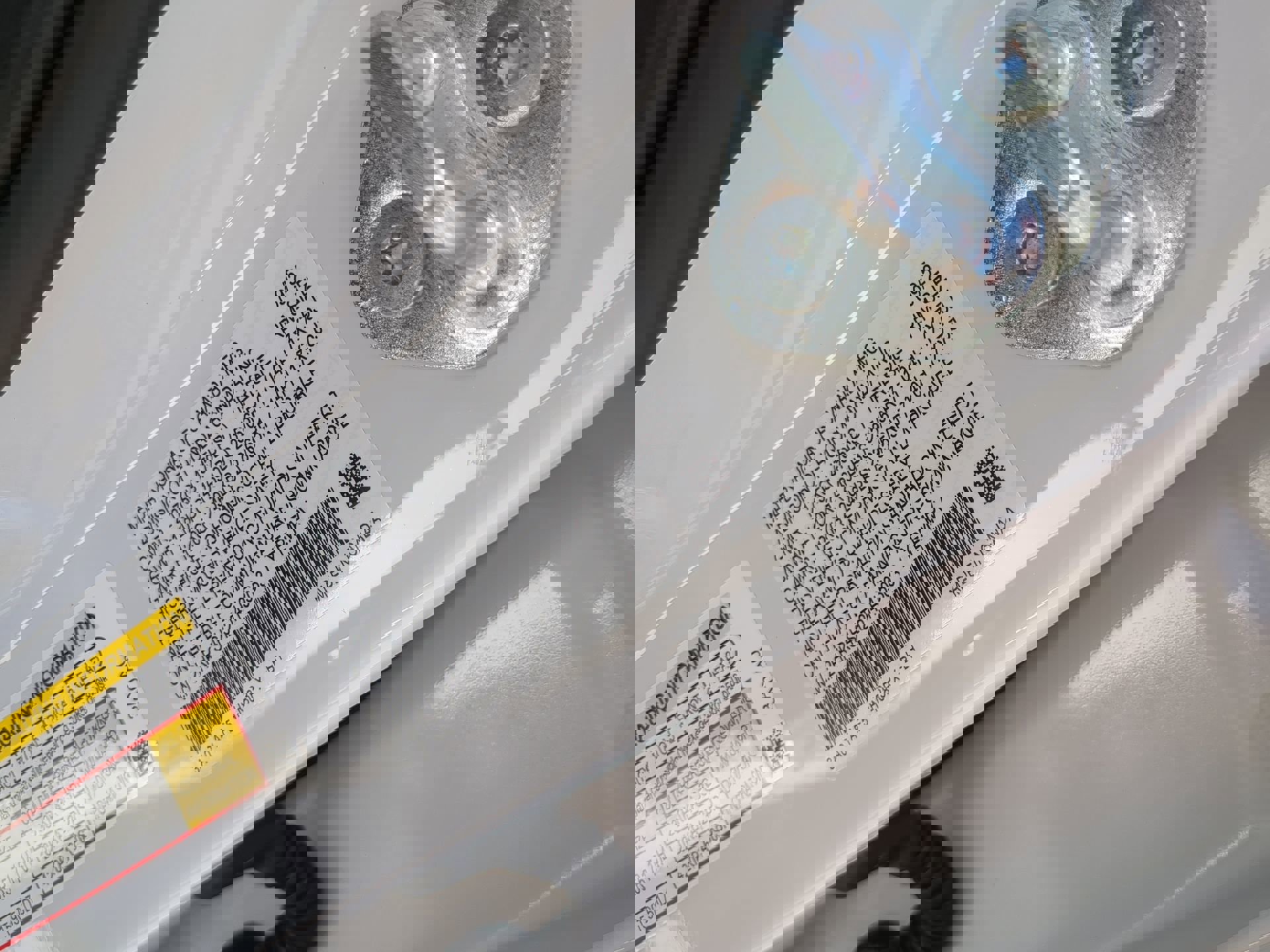 New 2026 Honda CR-V LX image 33