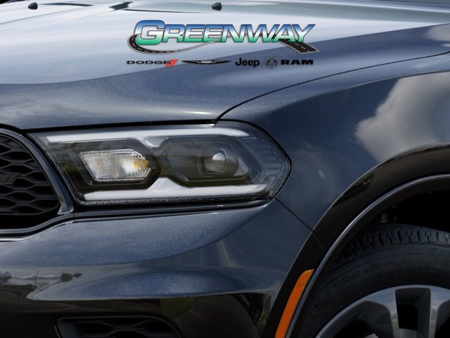 New 2026 Dodge Durango GT w/ Blacktop Package RWD image 10