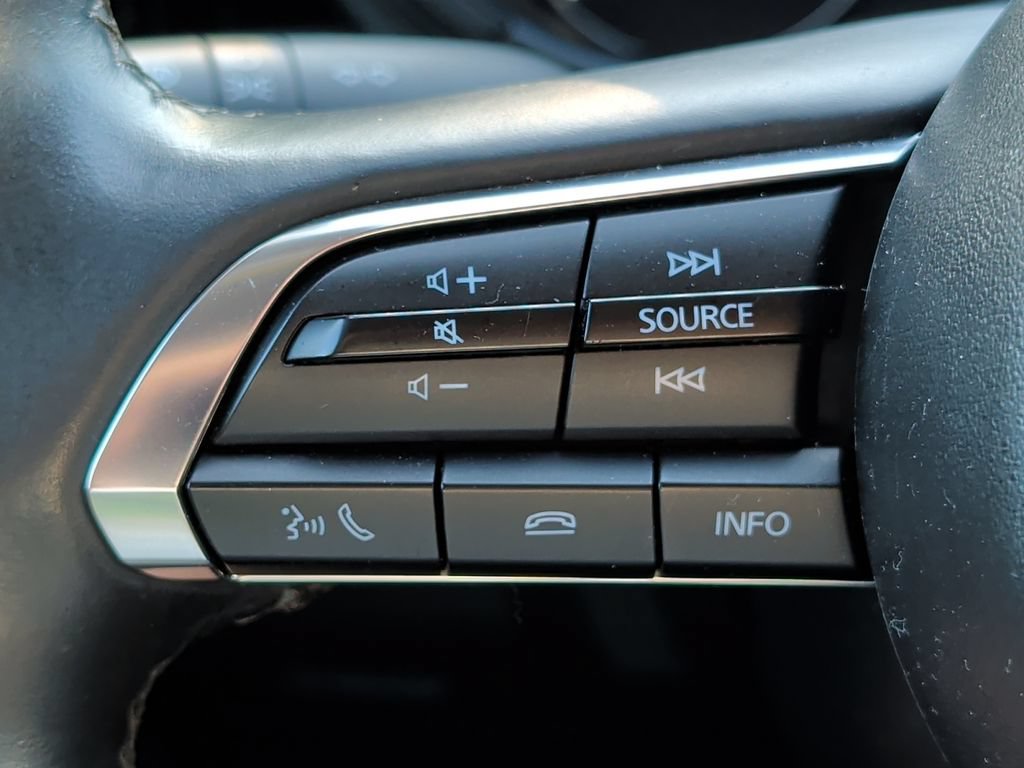 Used 2024 MAZDA CX-30 AWD 2.5 S w/ Select Sport Pkg image 12