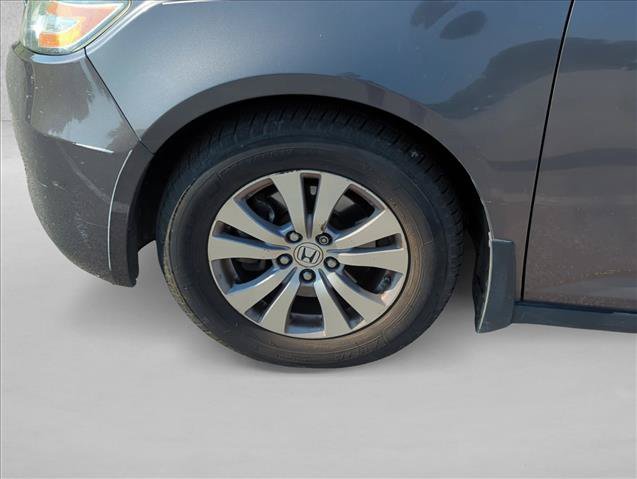 Used 2015 Honda Odyssey EX-L image 23