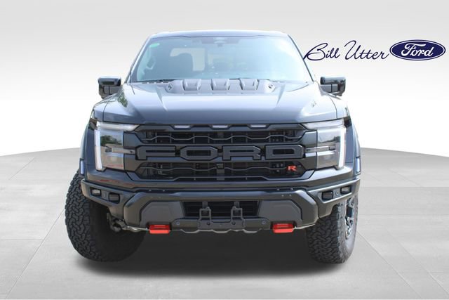 Certified 2025 Ford F150 Raptor w/ Equipment Group 803A Raptor R AWD/4WD image 2