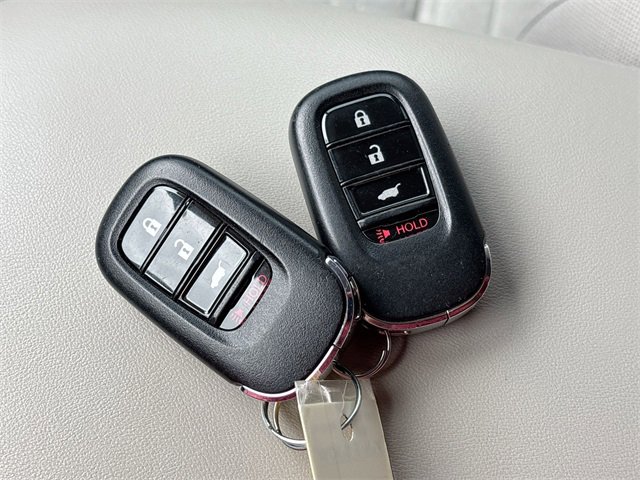 Used 2023 Honda HR-V LX image 28