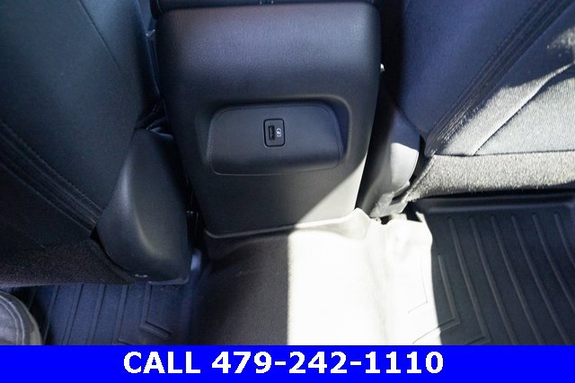 Used 2024 Nissan Sentra SV w/ All-Weather Package image 31