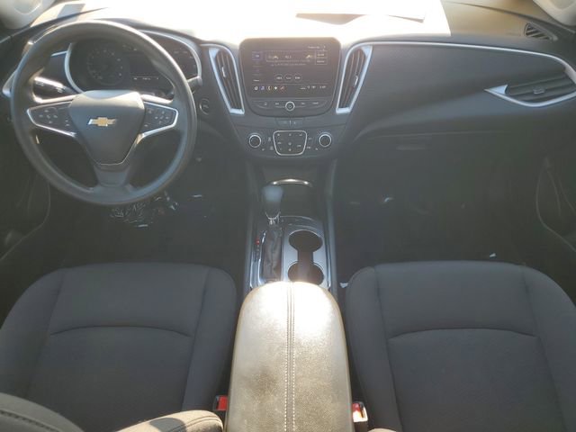 Used 2024 Chevrolet Malibu LT image 10