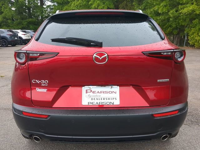New 2026 MAZDA CX-30 AWD 2.5 S image 5