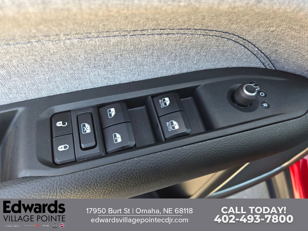 New 2023 Jeep Compass Sport AWD/4WD image 10