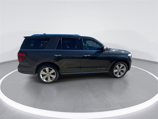 Certified 2023 Ford Expedition Platinum image 12