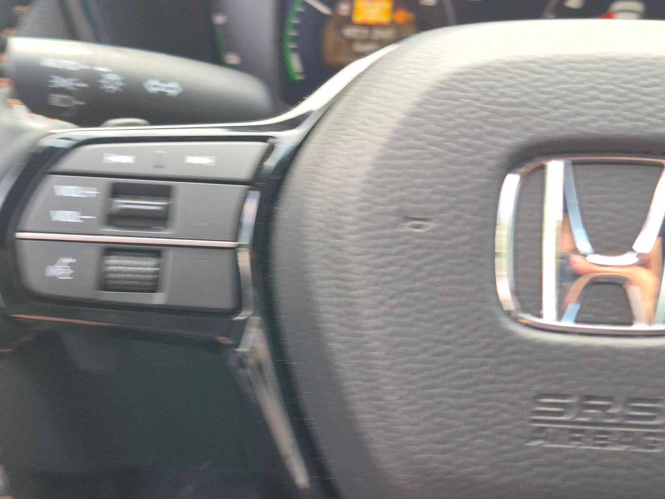 Certified 2026 Honda CR-V Sport Touring image 19