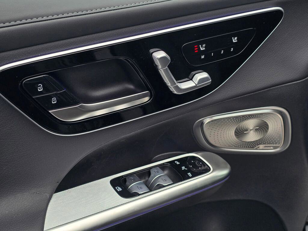 New 2026 Mercedes-Benz GLC 300 4MATIC image 34