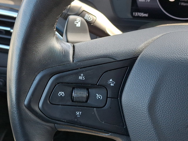 Used 2023 Chevrolet Bolt LT w/ Infotainment Package image 20