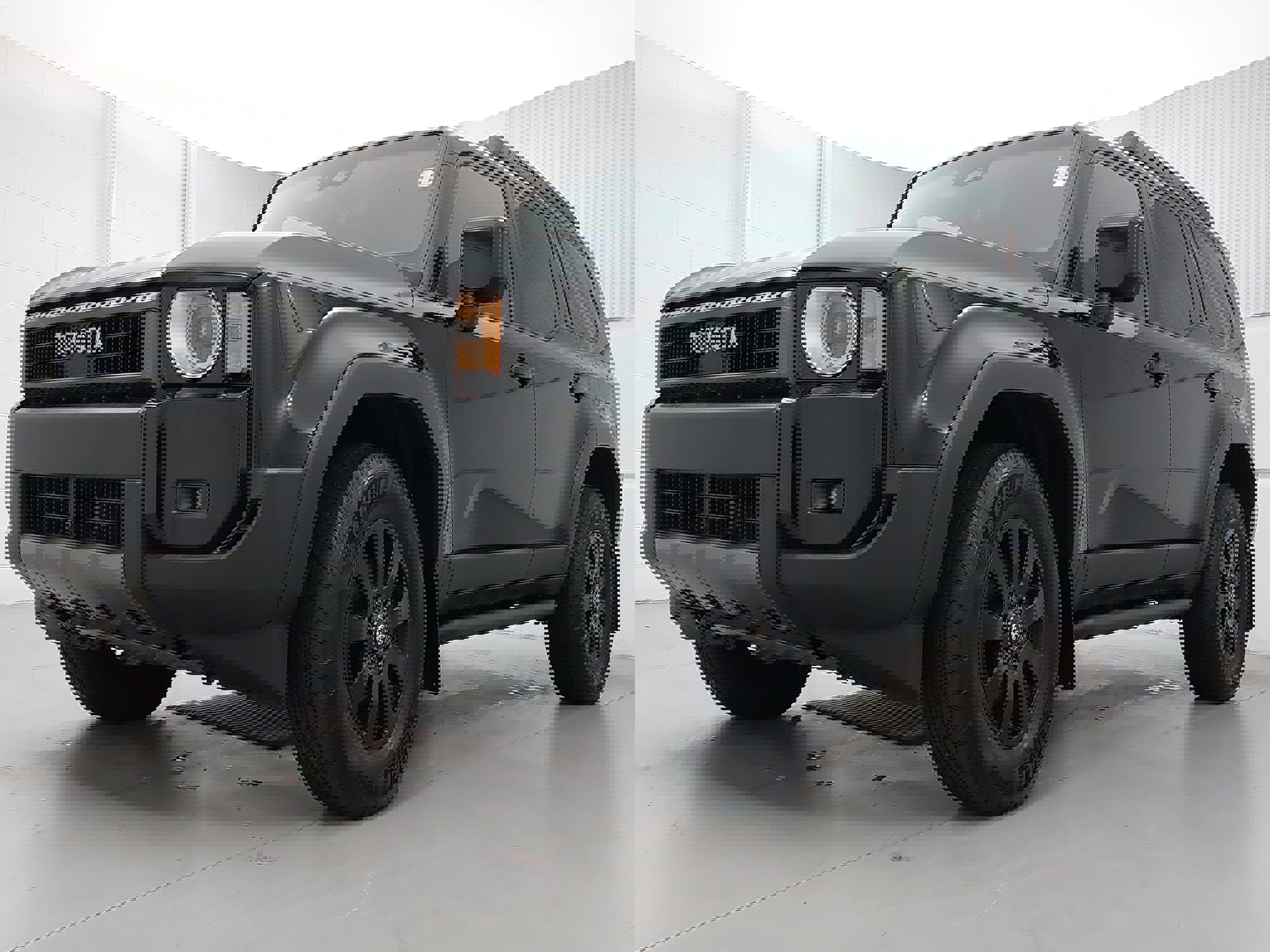 Used 2024 Toyota Land Cruiser image 1