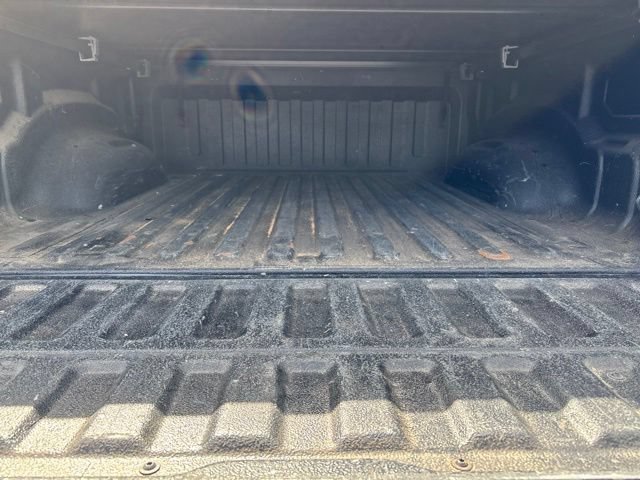 Used 2021 RAM 1500 Sport AWD/4WD image 8