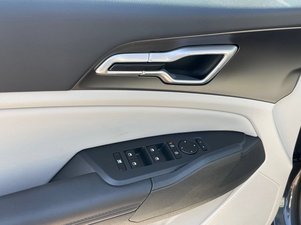 New 2027 Kia Sportage EX AWD/4WD image 11