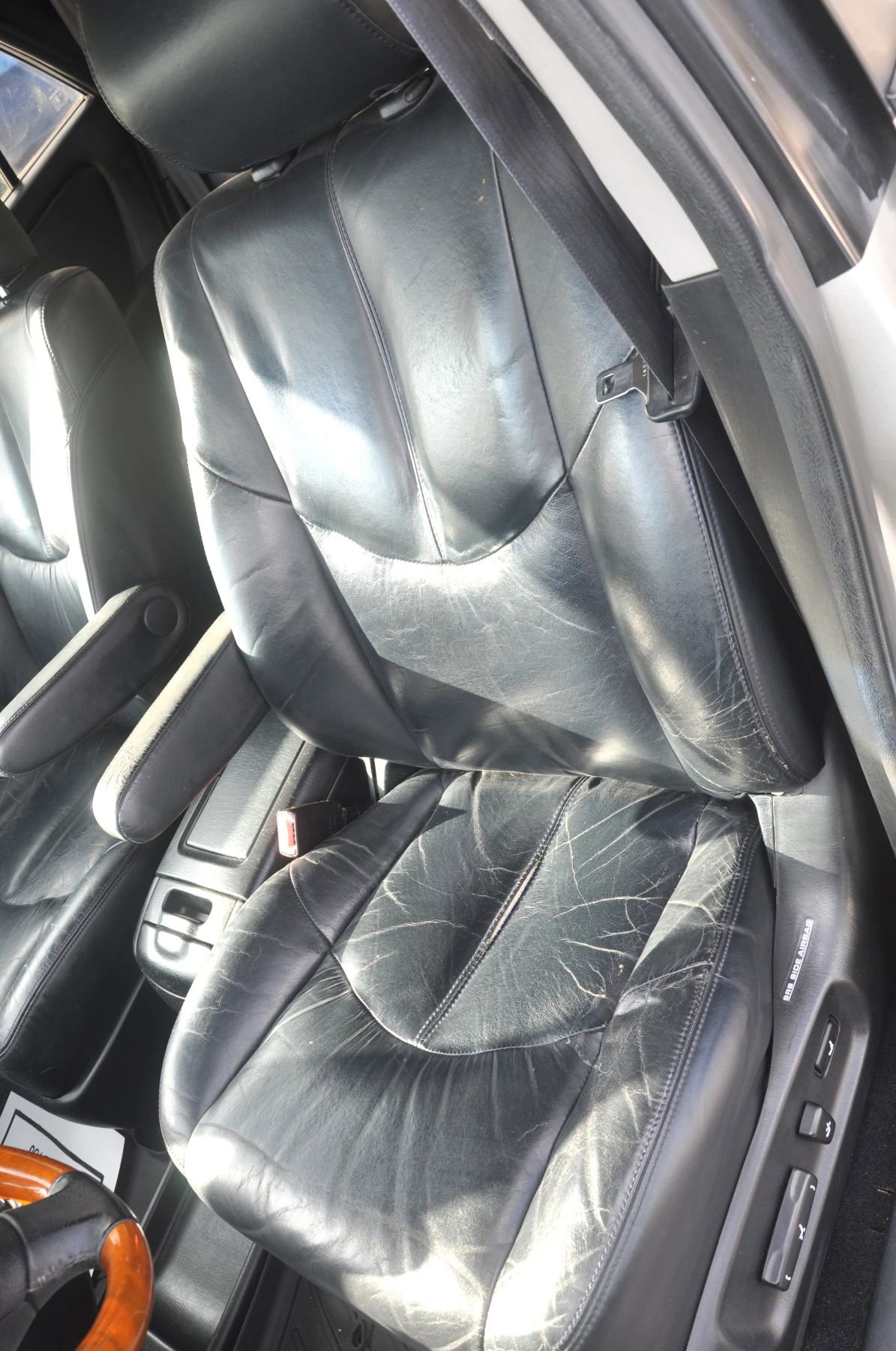 Used 2002 Lexus RX 300 4WD image 23