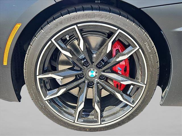New 2026 BMW Z4 M40i RWD image 10