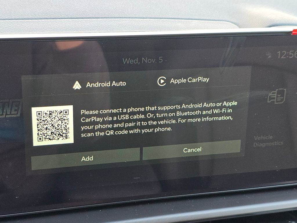 New 2026 Kia Sportage EX image 4