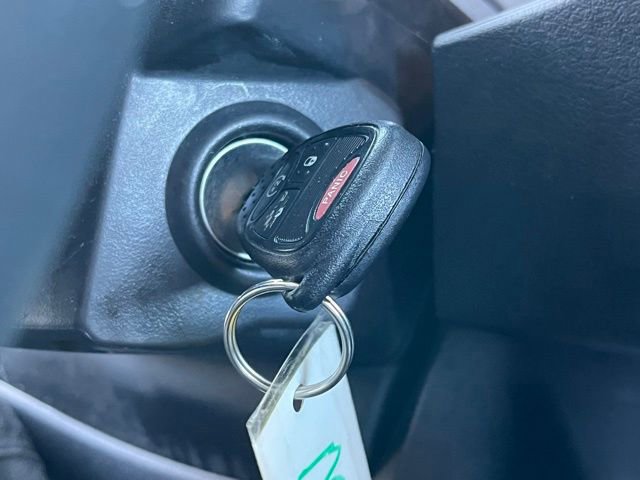 Used 2015 Jeep Patriot High Altitude image 15