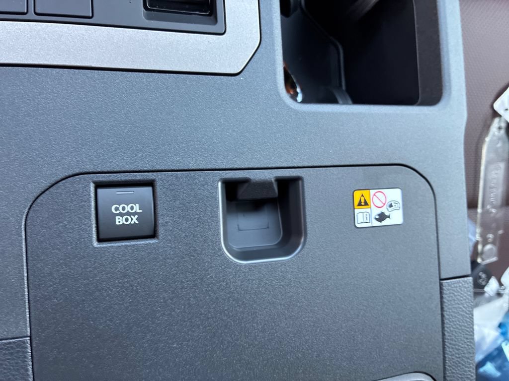 New 2027 Toyota Land Cruiser AWD/4WD image 47