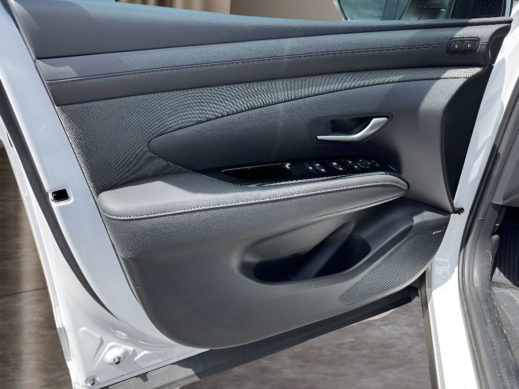 New 2025 Hyundai Santa Cruz Limited image 14