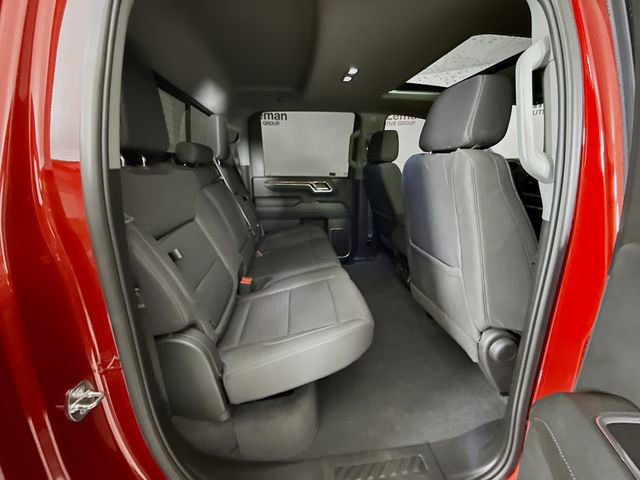 Used 2024 Chevrolet Silverado 2500 LT w/ Convenience Package image 29