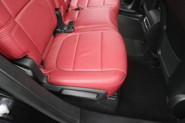 Certified 2025 Lincoln Corsair Grand Touring AWD/4WD image 28