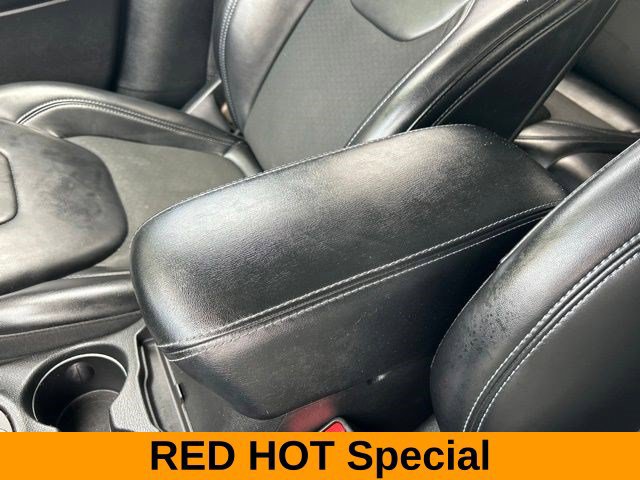 Used 2019 Jeep Cherokee Latitude Plus AWD/4WD image 33
