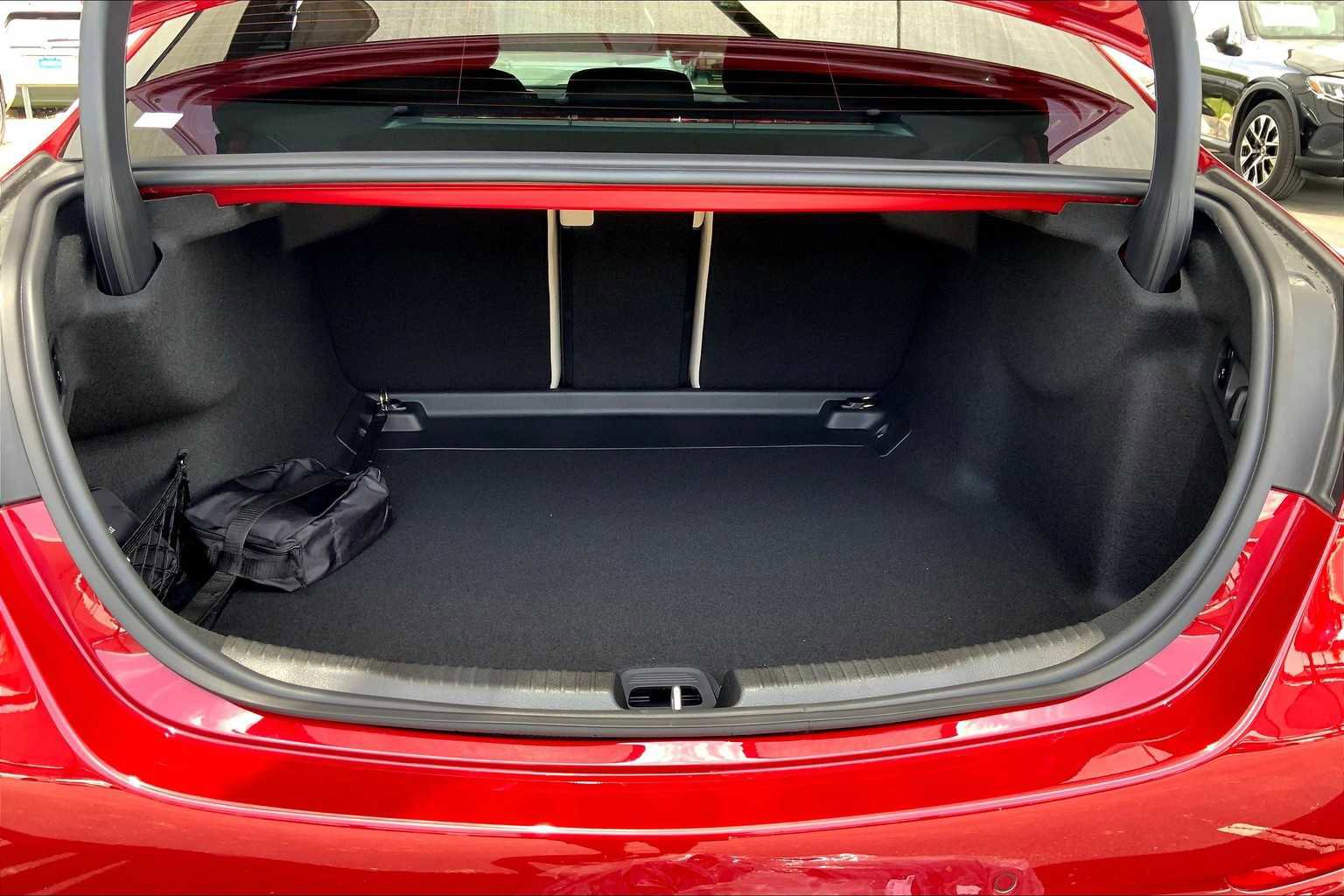 New 2025 Mercedes-Benz C 300 C 300 image 14