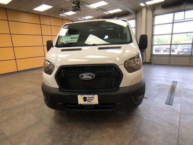 New 2026 Ford Transit 150 Low Roof RWD image 2