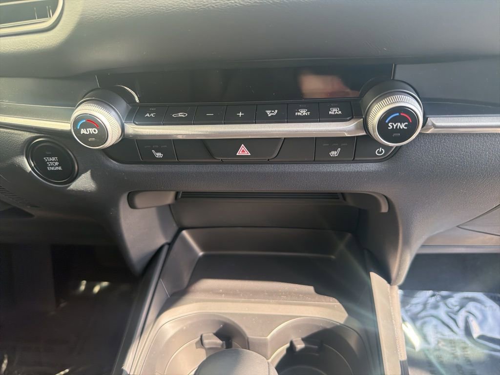 New 2026 MAZDA CX-30 AWD 2.5 S w/ Select Sport Pkg image 23