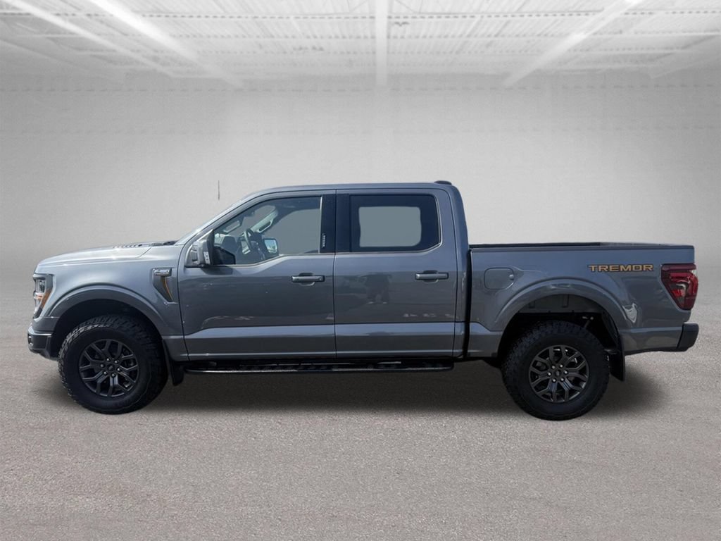 New 2026 Ford F150 Tremor w/ Equipment Group 402A High AWD/4WD image 8
