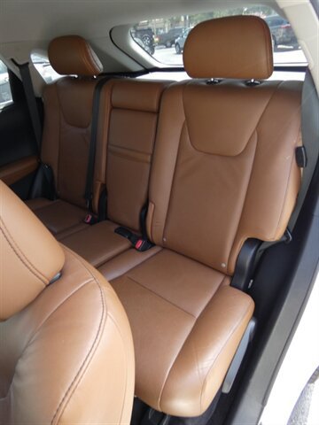 Used 2013 Lexus RX 450h AWD w/ Navigation Pkg image 40