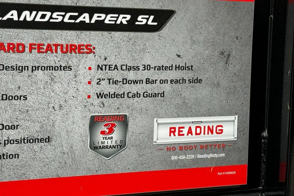 New 2024 Ford F350 XL w/ Snow Plow Prep Package image 38