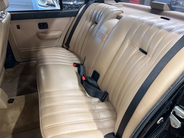 Used 1988 BMW M5 image 27