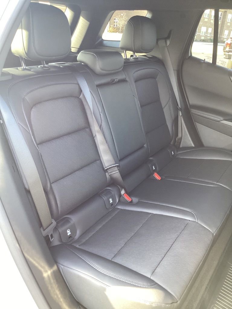 New 2026 Chevrolet Equinox LT w/ Convenience Package II image 34