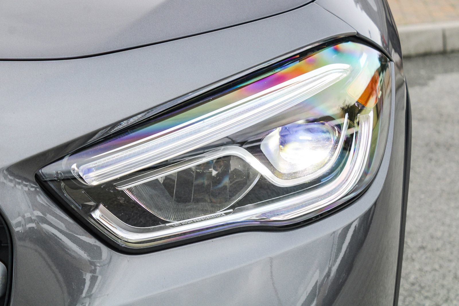 Used 2023 Mercedes-Benz GLA 250 GLA 250 image 4