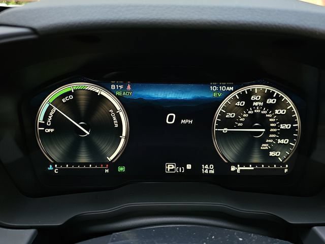 New 2026 Subaru Crosstrek 2.5i Limited w/ Crosstrek Mirror Package AWD/4WD image 10