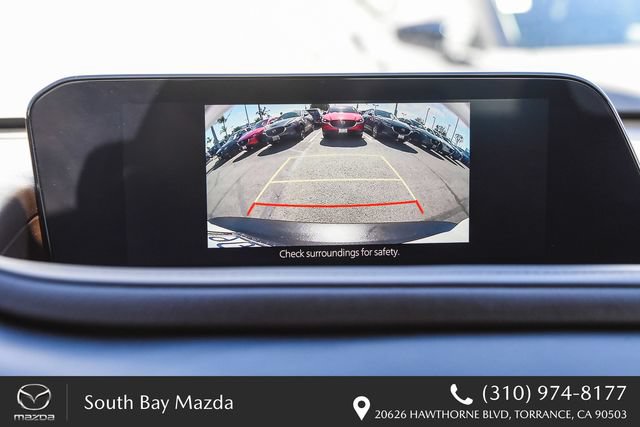 Certified 2023 MAZDA CX-30 2.5 Turbo w/ Premium Package AWD/4WD image 21