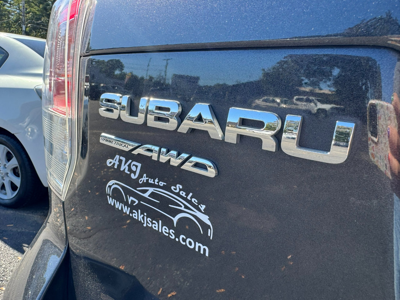 Used 2017 Subaru Forester 2.5i Premium image 32