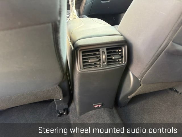 Used 2020 Nissan Rogue SV AWD/4WD image 22