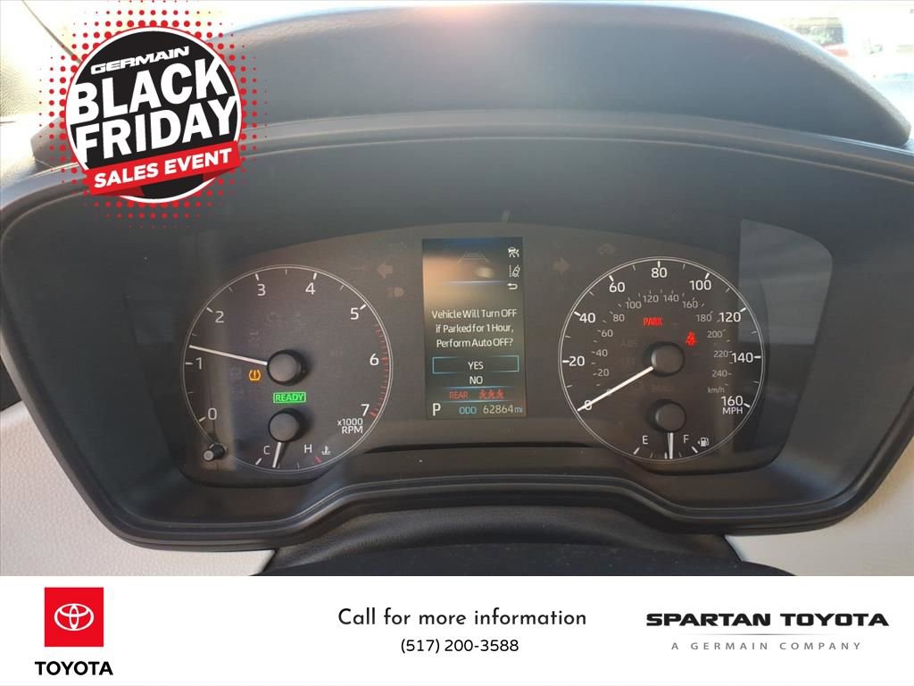 Used 2023 Toyota Corolla SE image 17