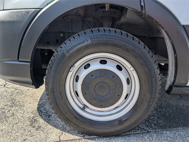 Used 2020 Ford Transit 250 Medium Roof w/ Load Area Protection Package image 13