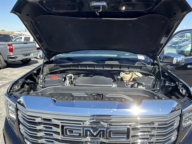 Used 2022 GMC Sierra 1500 Denali RWD image 30